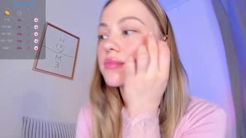 Snapshot of damn_cutie chatting on 24, 2, 2026 Tiana online show from 24, 2, 2026