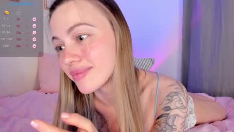 Snapshot of damn_cutie chatting on 25, 2, 2026 Tiana online show from 25, 2, 2026