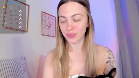 Snapshot of damn_cutie chatting on 26, 2, 2026 Tiana online show from 26, 2, 2026