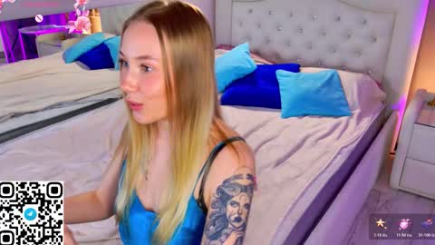 Emilia online show from 2, 12, 2025