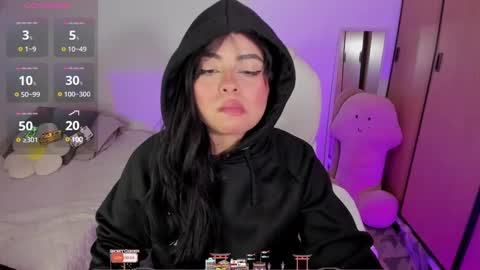 Snapshot of damn_that_booty chatting on 23, 2, 2025 Criss online show from 23, 2, 2025