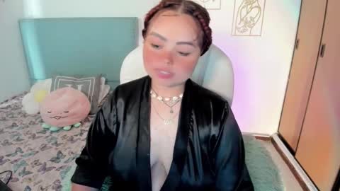 Snapshot of damn_that_booty chatting on 4, 12, 2025 Criss online show from 4, 12, 2025