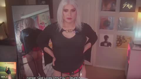 damngina39 online show from 15, 2, 2025