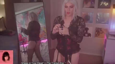 damngina39 online show from 15, 2, 2025