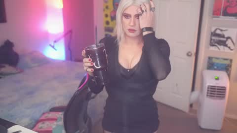 damngina39 online show from 5, 10, 2025