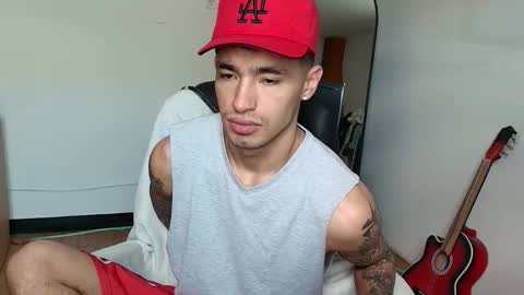 Snapshot of damon_333 chatting on 22, 11, 2025 Damon online show from 22, 11, 2025