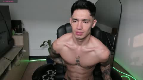 Snapshot of damon_333 chatting on 22, 12, 2025 Damon online show from 22, 12, 2025