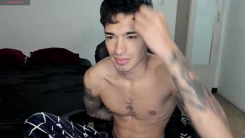 Snapshot of damon_333 chatting on 16, 2, 2026 Damon online show from 16, 2, 2026