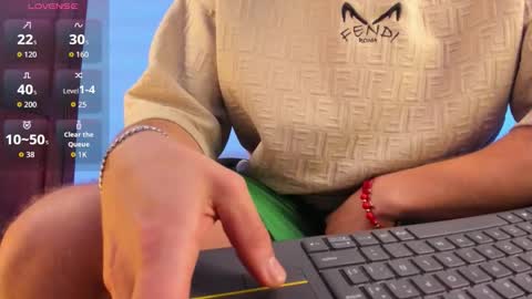 Damon bakert online show from 18, 1, 2026