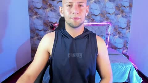 Damon bakert online show from 14, 5, 2026