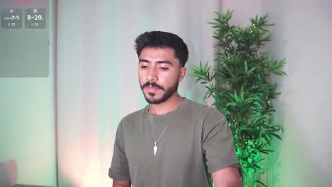 damon_frost online show from 21, 11, 2025