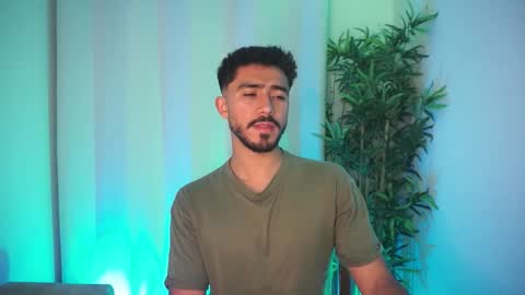 damon_frost online show from 21, 3, 2026