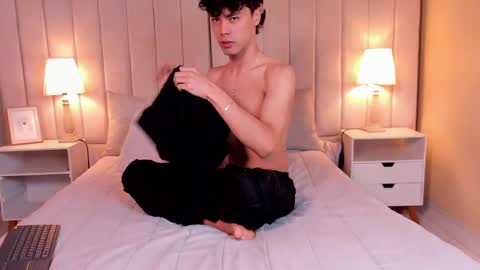 DEMON NORTH online show from 18, 12, 2024