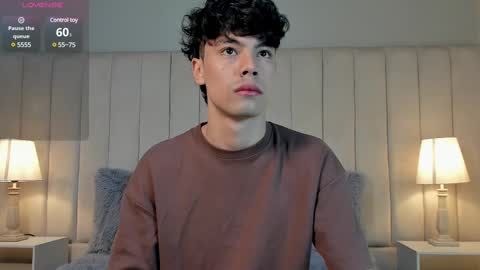 DEMON NORTH online show from 28, 2, 2025