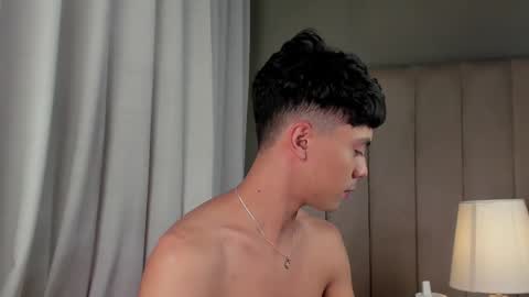 DEMON NORTH online show from 19, 12, 2025