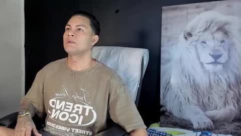 Snapshot of damon_storm chatting on 27, 2, 2026 DAMON online show from 27, 2, 2026