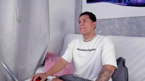 DAMON  online show from 8, 3, 2026