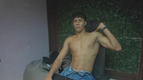 Snapshot of damon_sw chatting on 29, 11, 2025 damon online show from 29, 11, 2025