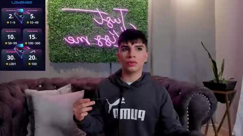 Damon online show from 12, 10, 2025