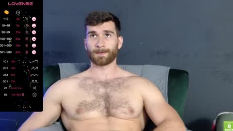 Snapshot of damonking01 chatting on 24, 5, 2026 Discount ONLYFANS - online show from 24, 5, 2026