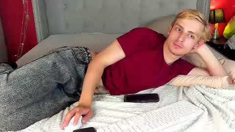 Damon online show from 14, 7, 2026