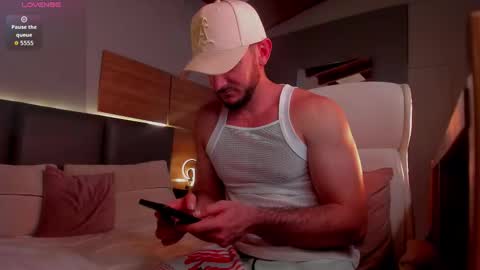 D A M O N online show from 11, 11, 2025