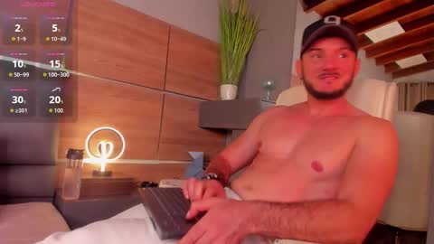 D A M O N online show from 14, 11, 2025