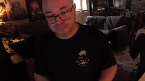 dampkap online show from 28, 10, 2025