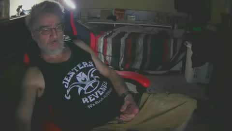 dan137111 online show from 5, 4, 2026