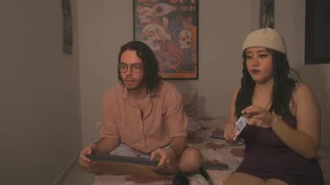 AbyssVoid online show from 26, 10, 2025