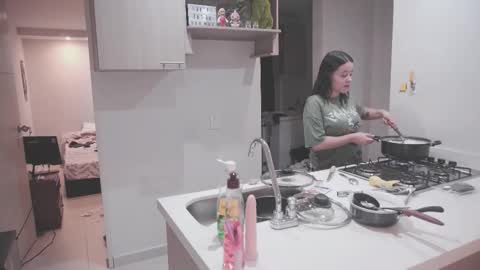 AbyssVoid online show from 25, 11, 2025