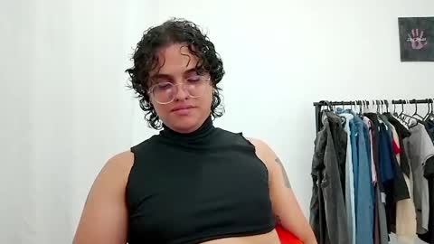 Diane Blosson online show from 29, 3, 2026