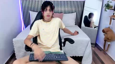 D A N online show from 16, 9, 2025