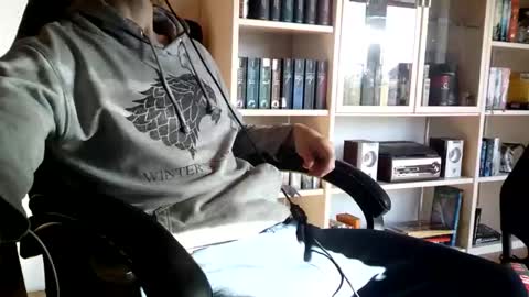 Dan Snow online show from 18, 11, 2025