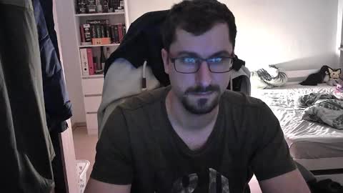 King Dan online show from 17, 12, 2024