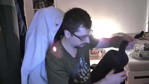 King Dan online show from 18, 12, 2024