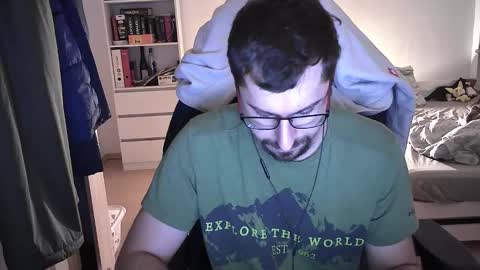 King Dan online show from 23, 12, 2024