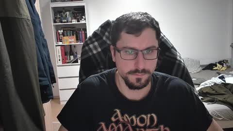 King Dan online show from 2, 1, 2025