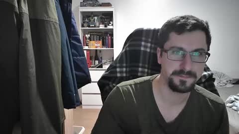 King Dan online show from 4, 1, 2025