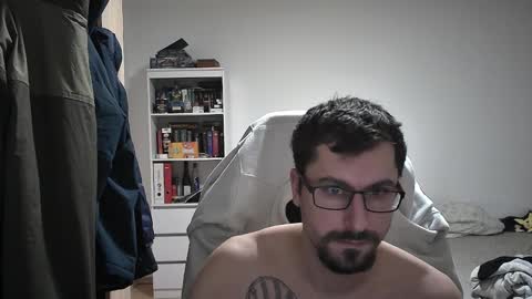 King Dan online show from 10, 1, 2025