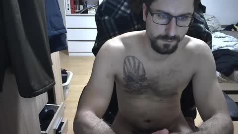 King Dan online show from 17, 1, 2025