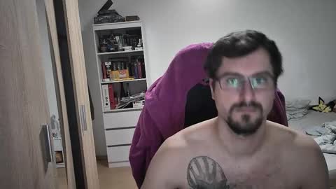 King Dan online show from 15, 2, 2025