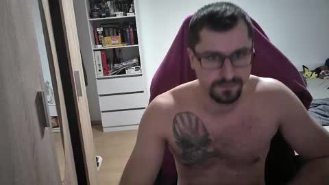 King Dan online show from 18, 2, 2025