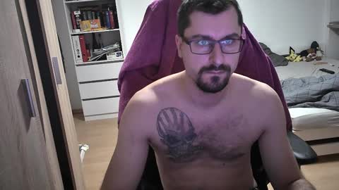 King Dan online show from 22, 2, 2025