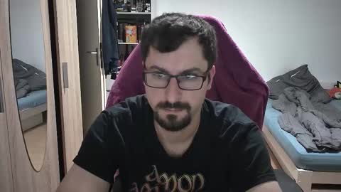 King Dan online show from 14, 9, 2025