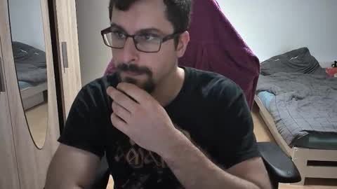 King Dan online show from 15, 9, 2025