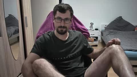 King Dan online show from 18, 9, 2025