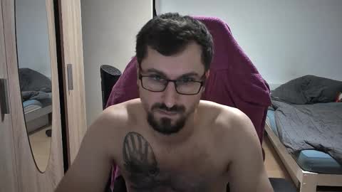 King Dan online show from 24, 9, 2025