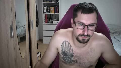 King Dan online show from 24, 10, 2025