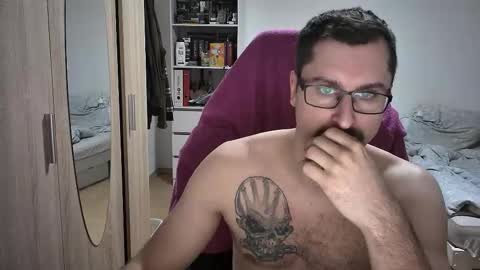 King Dan online show from 26, 10, 2025